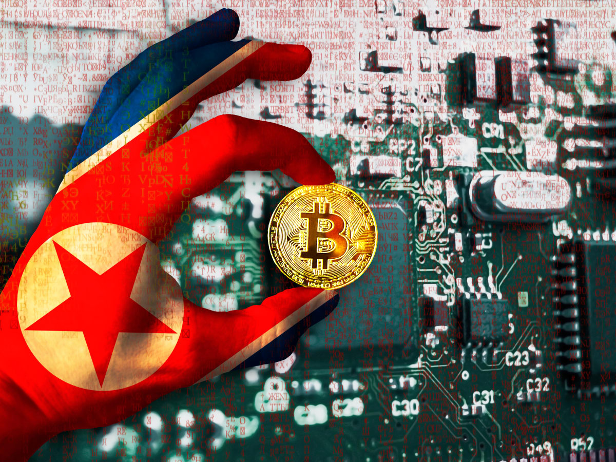North Korean Hackers Stole Up to $1 Billion of Crypto Last Year, UN Report  Says - TheStreet Crypto: Bitcoin and cryptocurrency news, advice, analysis  and more