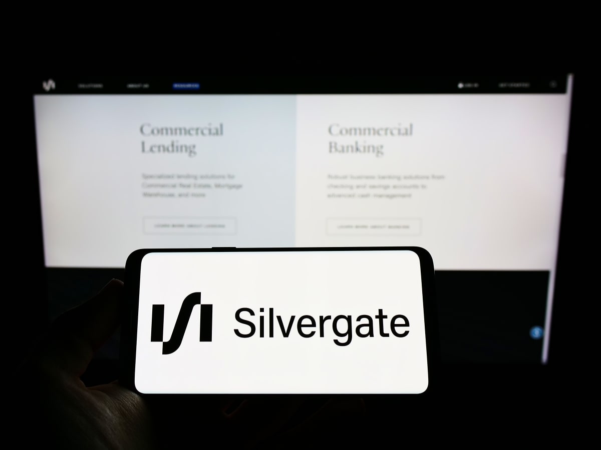Silvergate Bank Becomes Second Most-Shorted Stock in U.S. - TheStreet Crypto:  Bitcoin and cryptocurrency news, advice, analysis and more