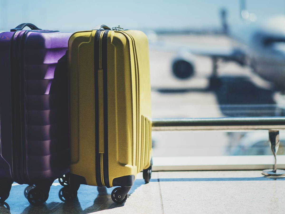 This U.S. Airport Lost The Most Luggage In 2022 - Travel Off Path