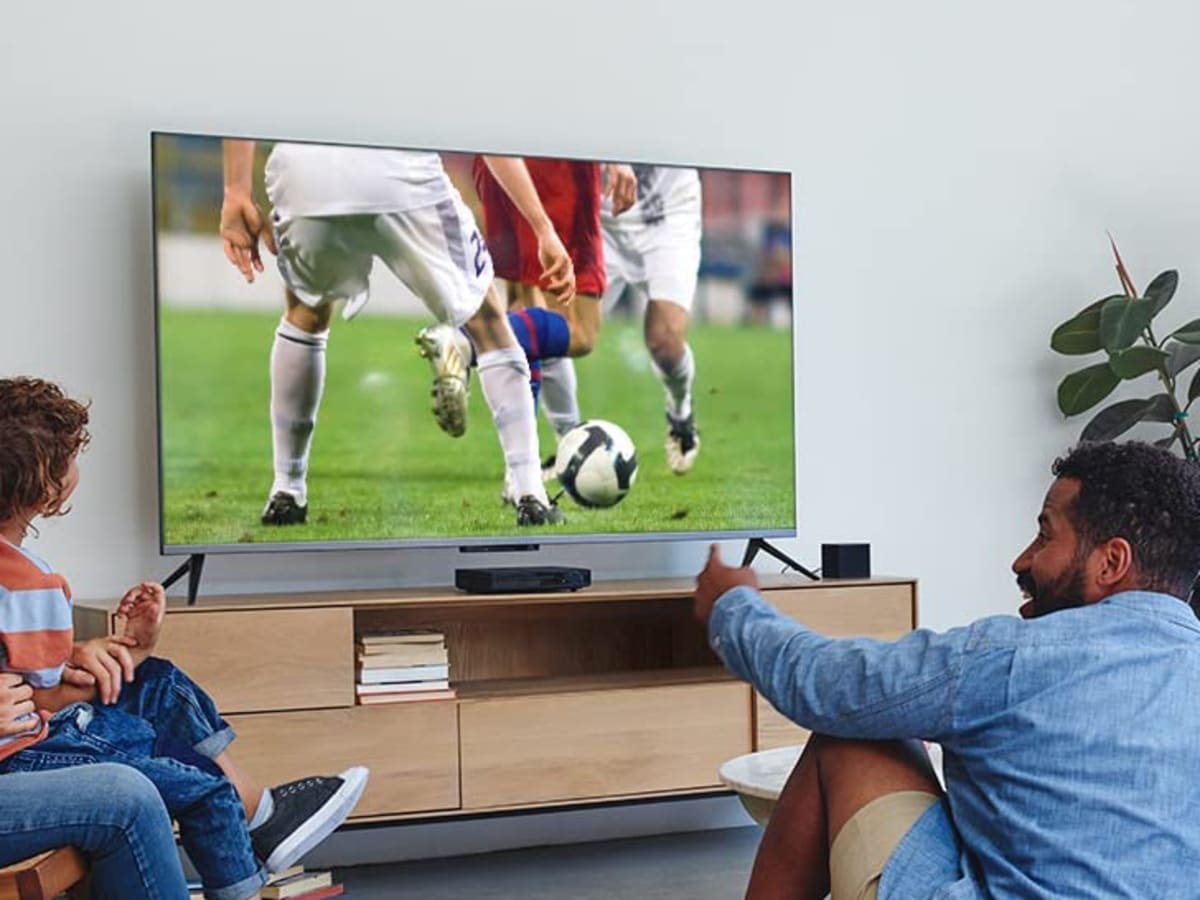 football on amazon tv