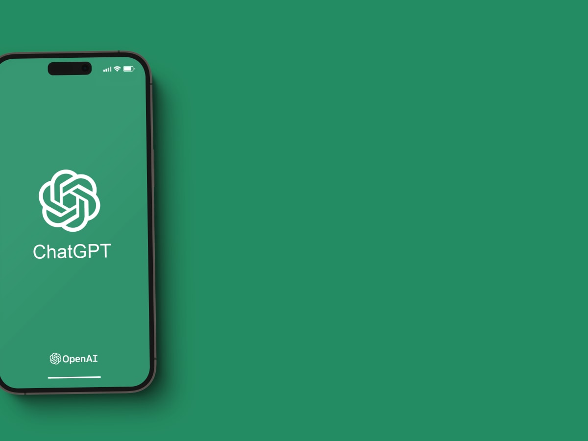 Creator of ChatGPT Registers for Controversial Iris-Scanning Cryptocurrency  - TheStreet Crypto: Bitcoin and cryptocurrency news, advice, analysis and  more