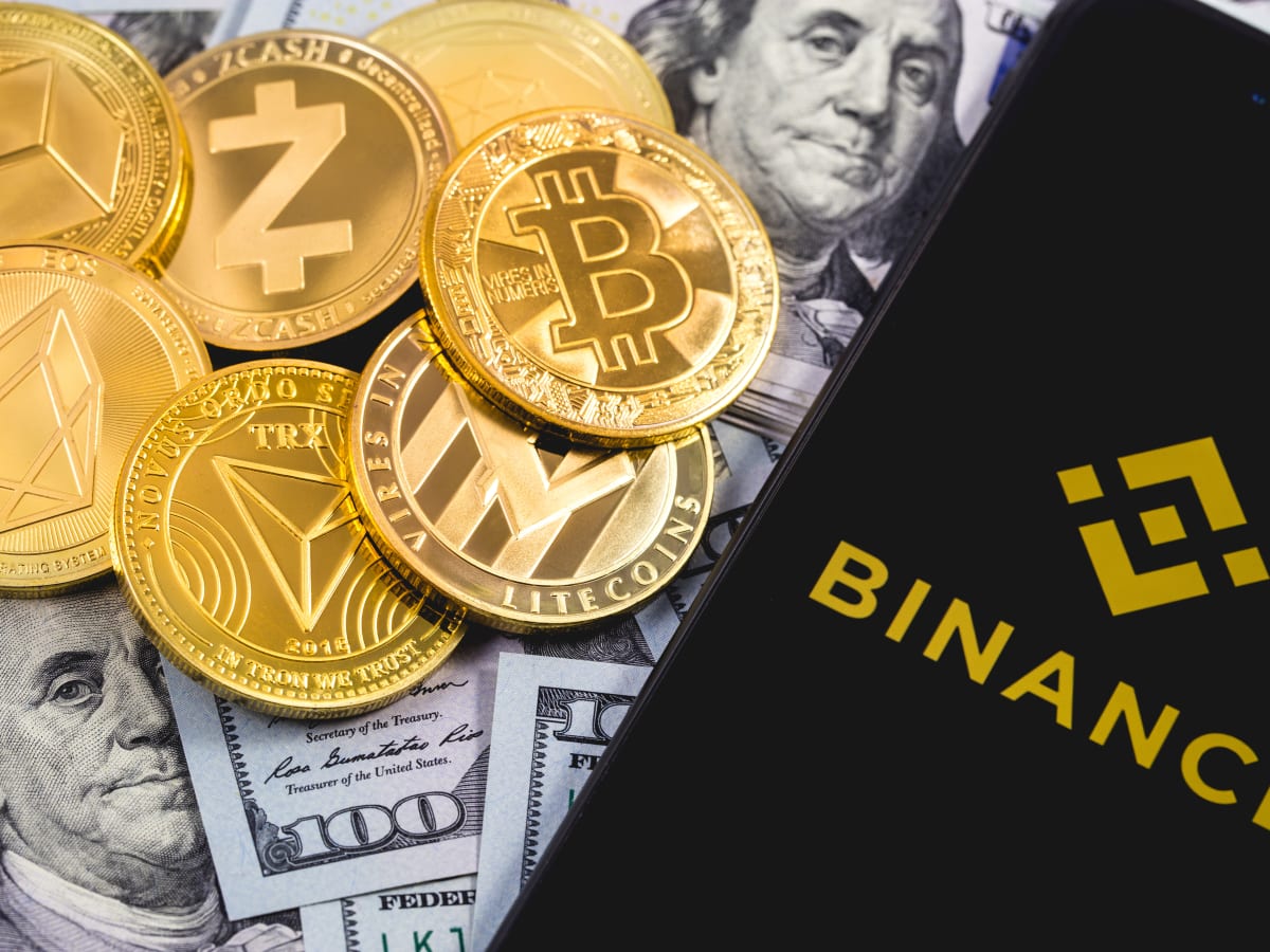 Binance CEO Put Billions of U.S. Customer Crypto, Money At Risk - TheStreet  Crypto: Bitcoin and cryptocurrency news, advice, analysis and more