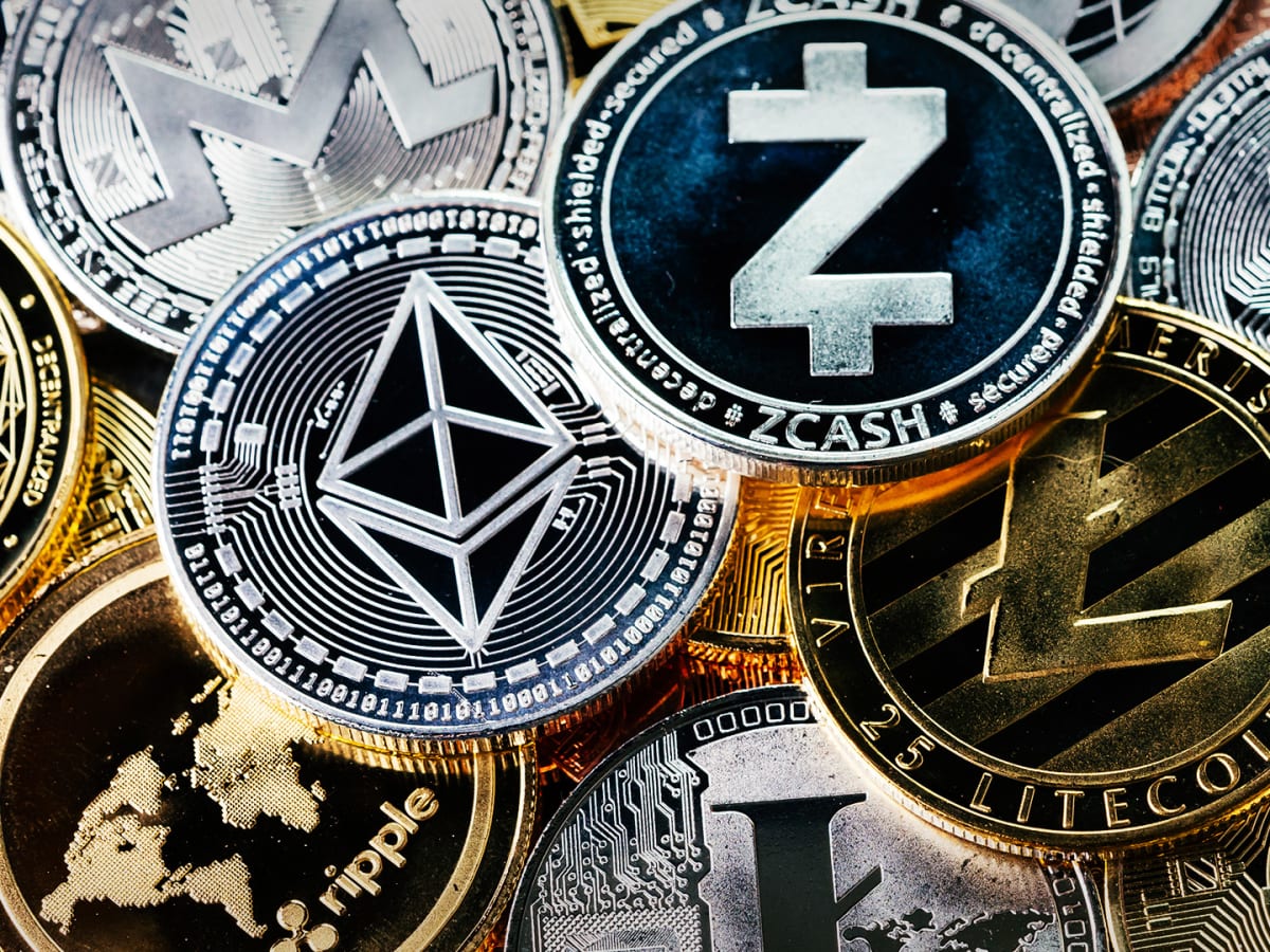 Credit Unions Reportedly Looking for Approval to Hold Crypto Assets -  TheStreet Crypto: Bitcoin and cryptocurrency news, advice, analysis and more