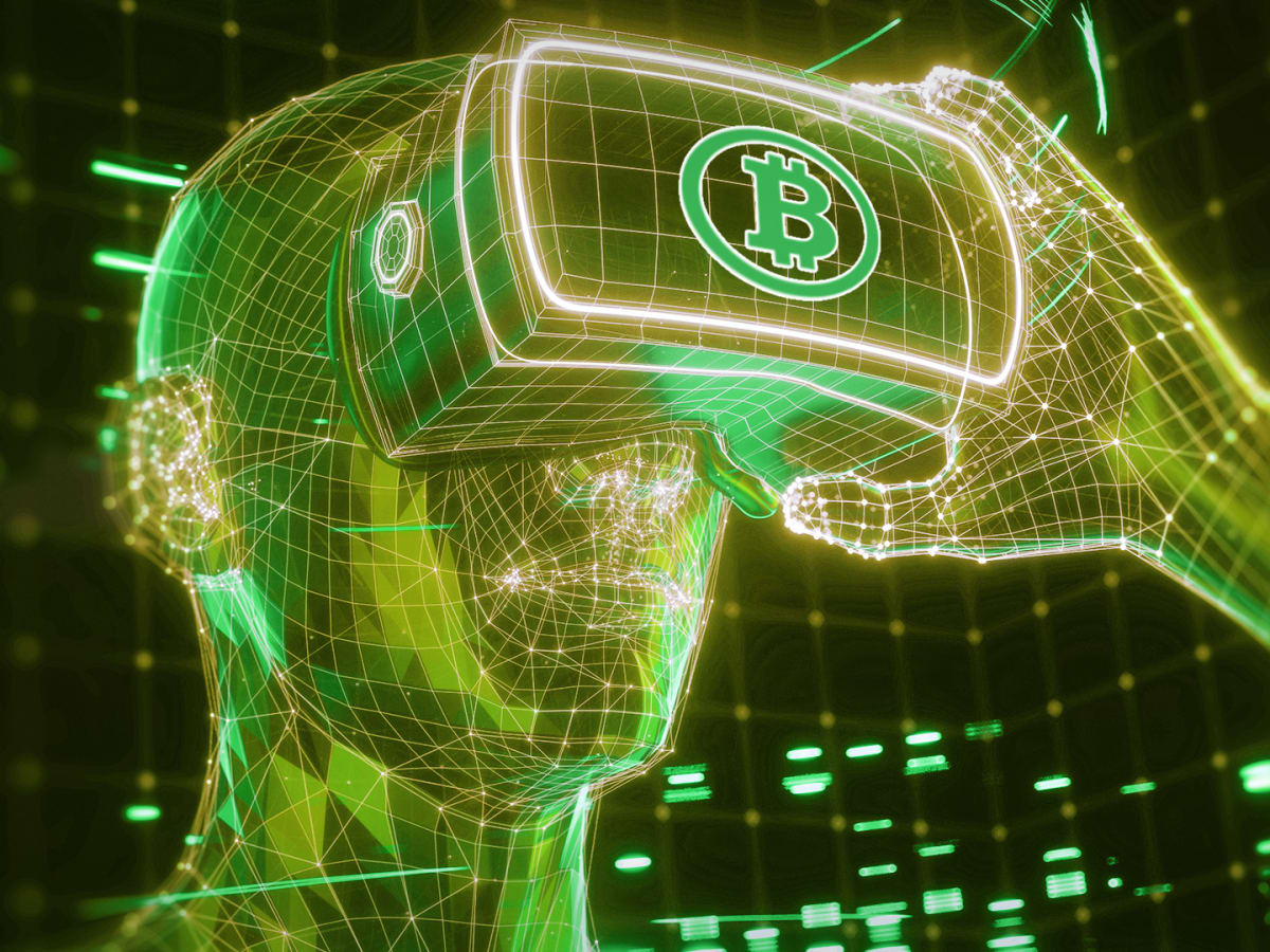 The Metaverse Is a $1 Trillion Annual Revenue Gold Mine - TheStreet Crypto:  Bitcoin and cryptocurrency news, advice, analysis and more