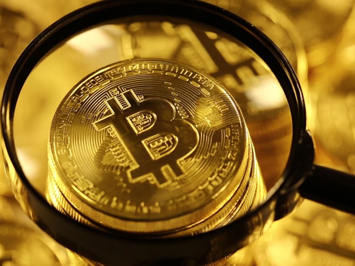 Bitcoin: A Tool for Everyone or a Plaything for the Wealthy? - TheStreet  Crypto: Bitcoin and cryptocurrency news, advice, analysis and more