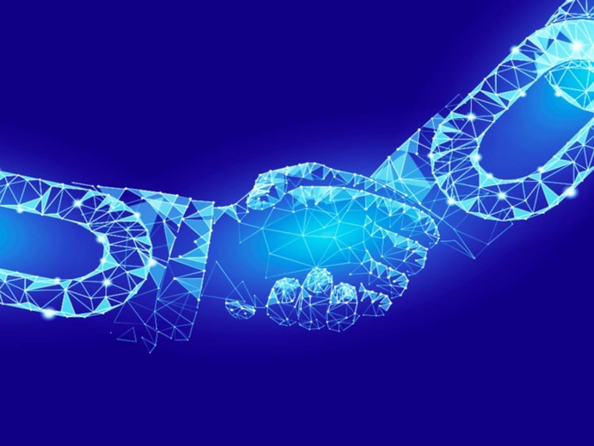 Crypto Conversation: Polymath Sees Good Math in Security Tokens - TheStreet  Crypto: Bitcoin and cryptocurrency news, advice, analysis and more