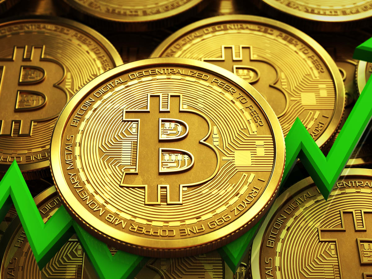 Cryptocurrency Price Check: Bitcoin Climbs, Invesco Bails on Futures  Product - TheStreet Crypto: Bitcoin and cryptocurrency news, advice,  analysis and more