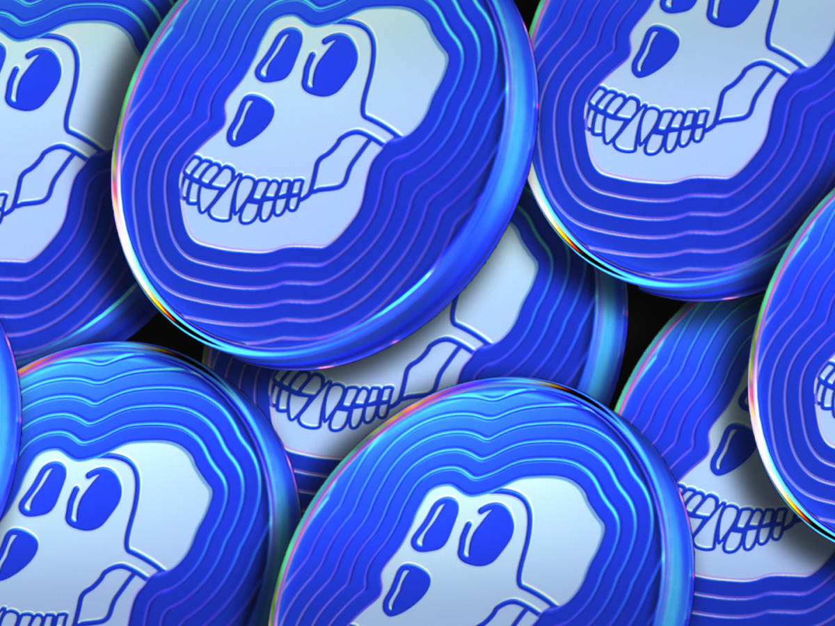 ApeCoin, a Crypto Attached to a Famous NFT Club, Falls From Grace -  TheStreet Crypto: Bitcoin and cryptocurrency news, advice, analysis and more