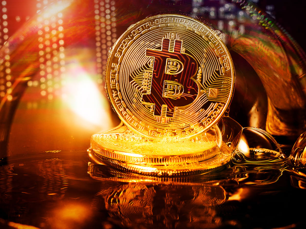 Crypto Faces More Bad News, Government Crackdown - TheStreet Crypto: Bitcoin  and cryptocurrency news, advice, analysis and more