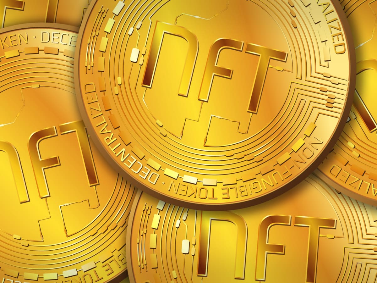 NFTs - The Latest Fad or the Next Digital Frontier in Art? - TheStreet  Crypto: Bitcoin and cryptocurrency news, advice, analysis and more
