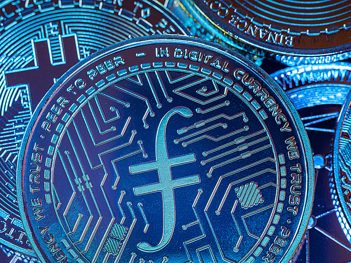 Bitcoin, Metaverse, DeFi, Infrastructure and Other Crypto Categories  Explained - FREE Webinar - TheStreet Crypto: Bitcoin and cryptocurrency  news, advice, analysis and more