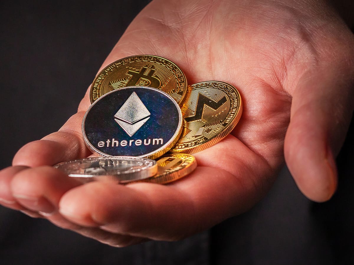 Crypto Price Check: Market Sees Relief Rally - TheStreet Crypto: Bitcoin  and cryptocurrency news, advice, analysis and more