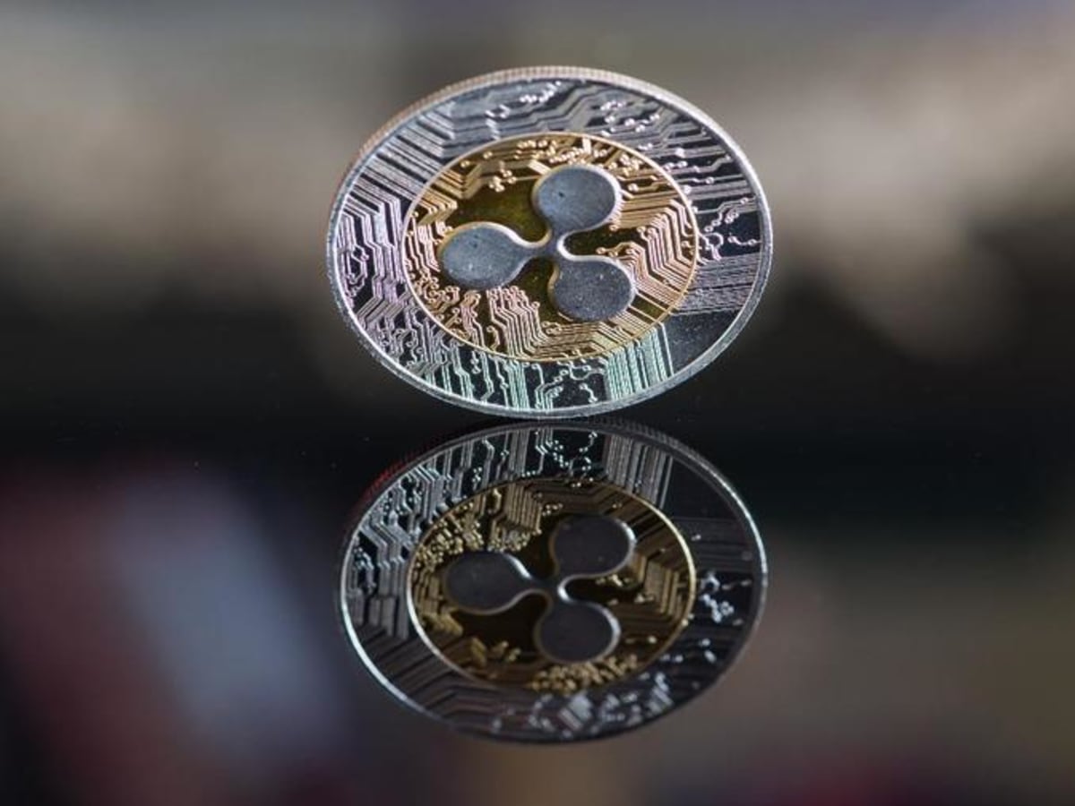 SEC proposal suggests XRP could unlock $1.5T in banking liquidity -  TheStreet Crypto: Bitcoin and cryptocurrency news, advice, analysis and more