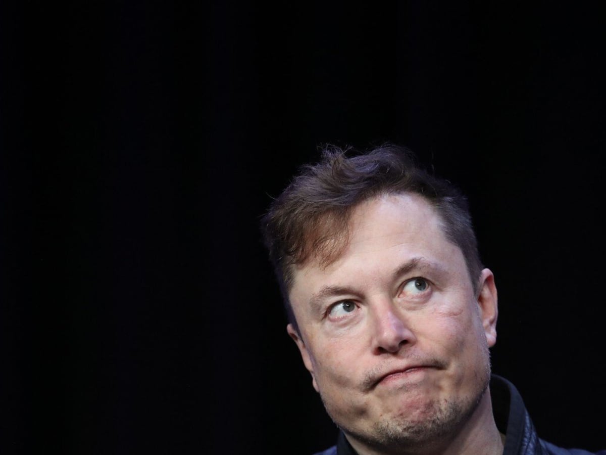 Elon Musk Loses His Cool - TheStreet Crypto: Bitcoin and cryptocurrency  news, advice, analysis and more