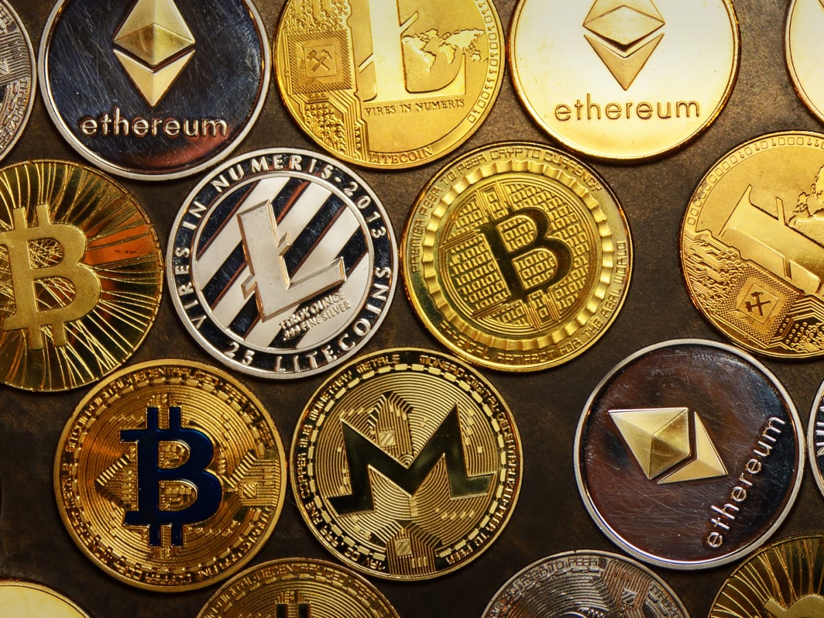 How Cryptocurrency Categories Are Making Sense of Bitcoin, Metaverse, DeFi,  and Crypto Universe - TheStreet Crypto: Bitcoin and cryptocurrency news,  advice, analysis and more