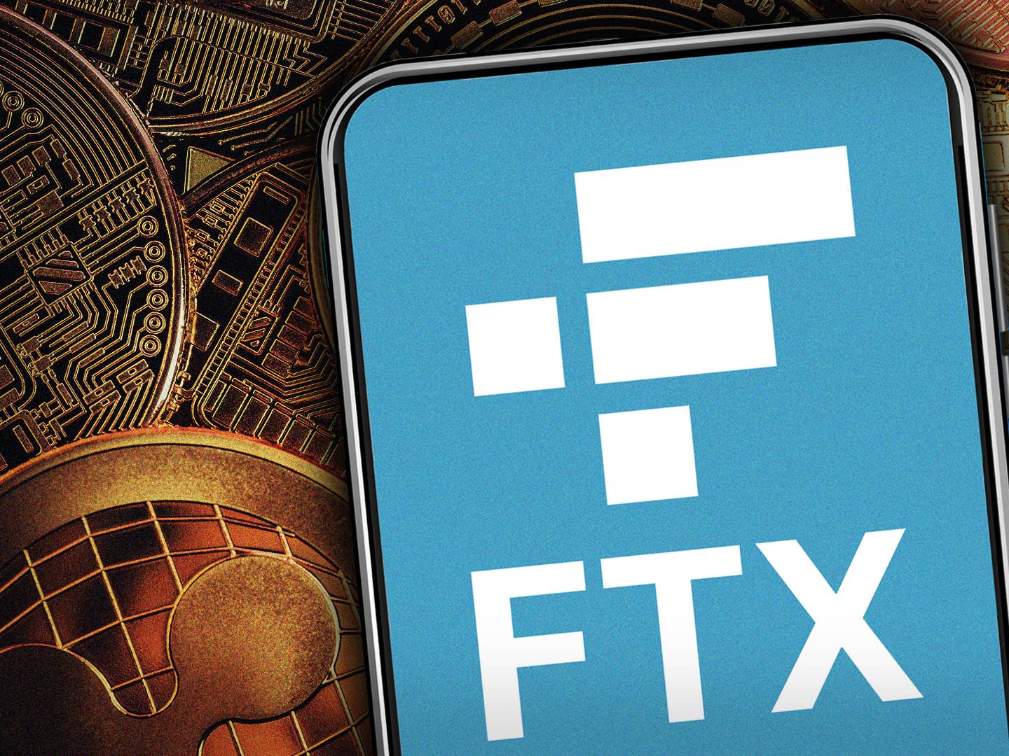 FTX Collapse Hits Crypto Brokerage Genesis - TheStreet Crypto: Bitcoin and  cryptocurrency news, advice, analysis and more