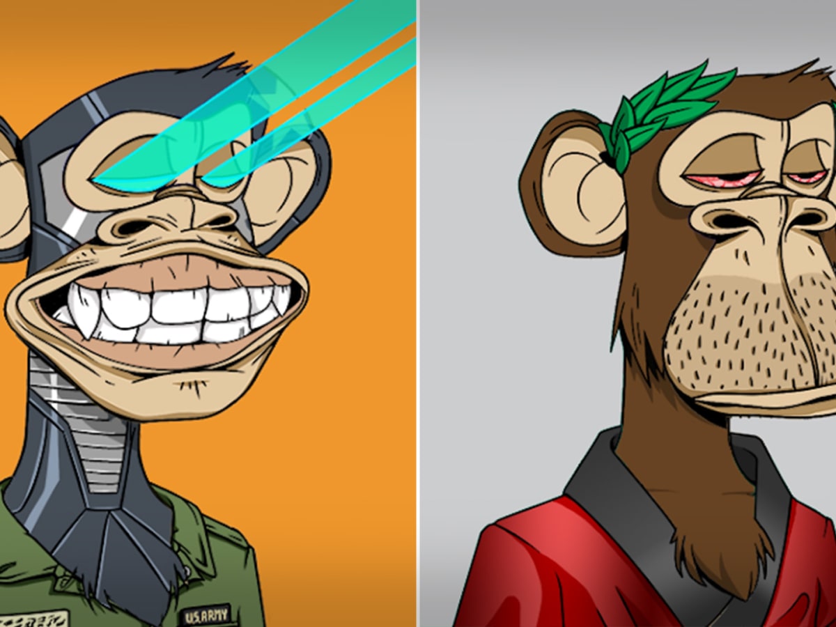 Scammers Steal $1.7 Million Worth of NFTs from OpenSea Customers -  TheStreet Crypto: Bitcoin and cryptocurrency news, advice, analysis and more