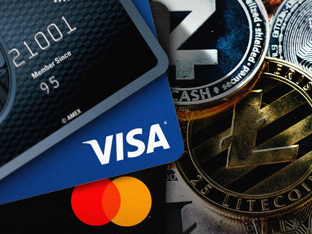 Visa, X (Twitter) making big moves into crypto payments - TheStreet Crypto:  Bitcoin and cryptocurrency news, advice, analysis and more