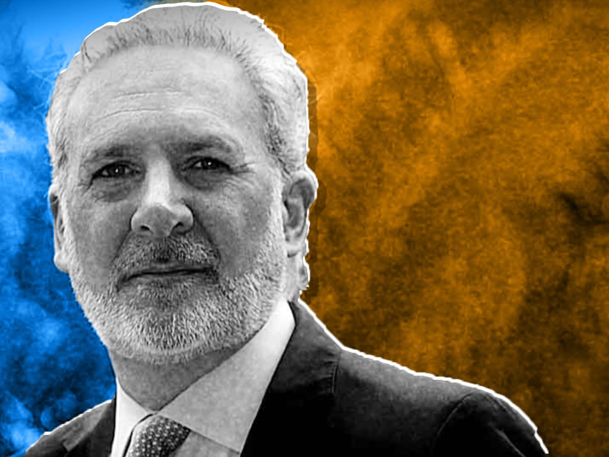 Bitcoin Prophet of Doom Peter Schiff Predicts Possible Slump to $10,000 -  TheStreet Crypto: Bitcoin and cryptocurrency news, advice, analysis and more