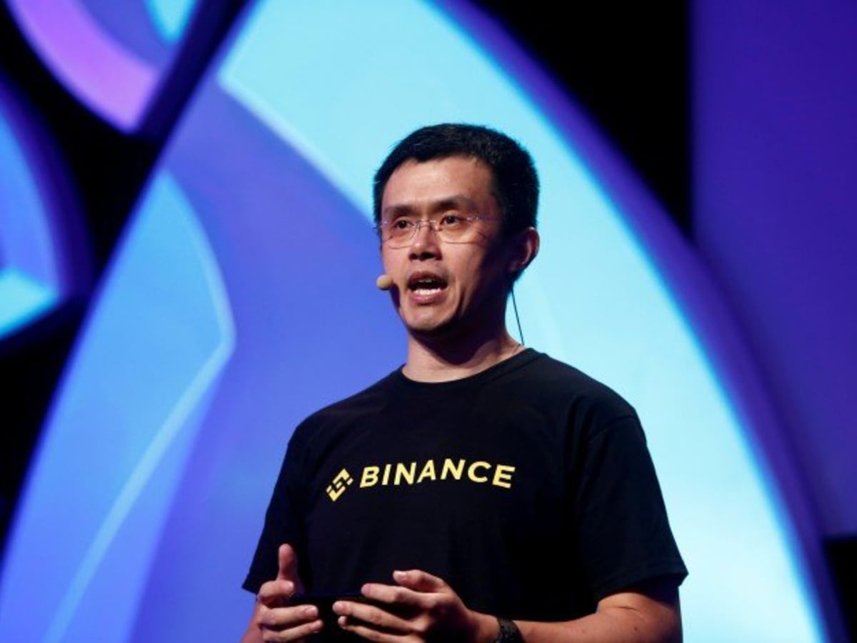 Pakistan hires Binance ex-CEO as crypto adviser, India left watching -  TheStreet Crypto: Bitcoin and cryptocurrency news, advice, analysis and more