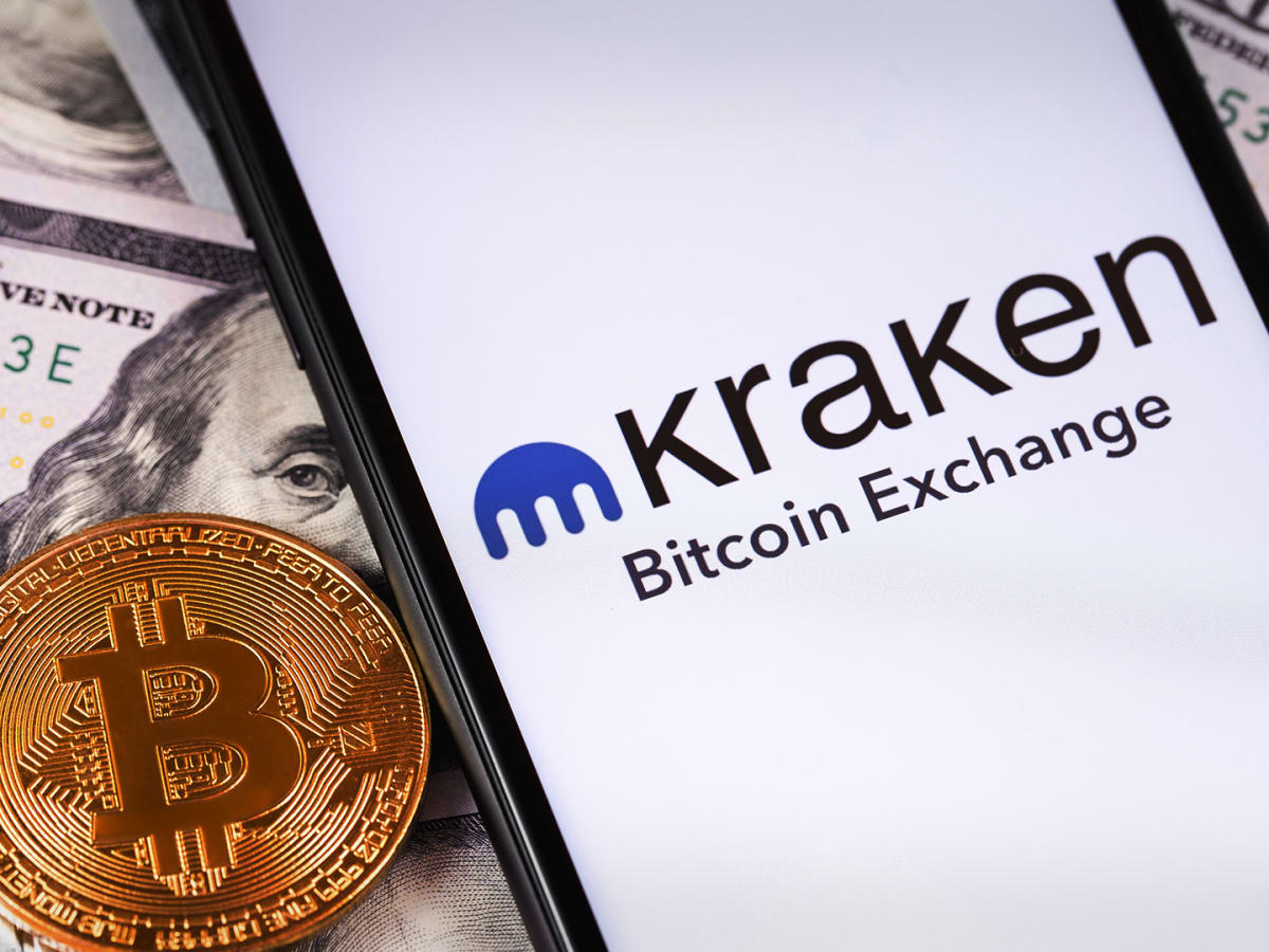 What Is Kraken, Is it Going Public? - TheStreet Crypto: Bitcoin and  cryptocurrency news, advice, analysis and more