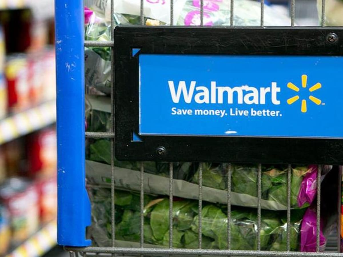 Walmart hits 200 million transactions through $2 billion crypto integration  - TheStreet Crypto: Bitcoin and cryptocurrency news, advice, analysis and  more