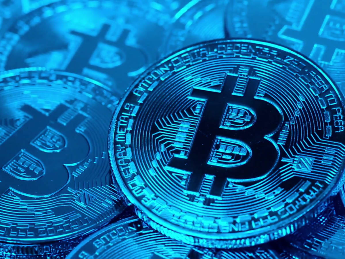 Watch Free Webinar: How the Foundation of Crypto Is Changing Fintech -  TheStreet Crypto: Bitcoin and cryptocurrency news, advice, analysis and more