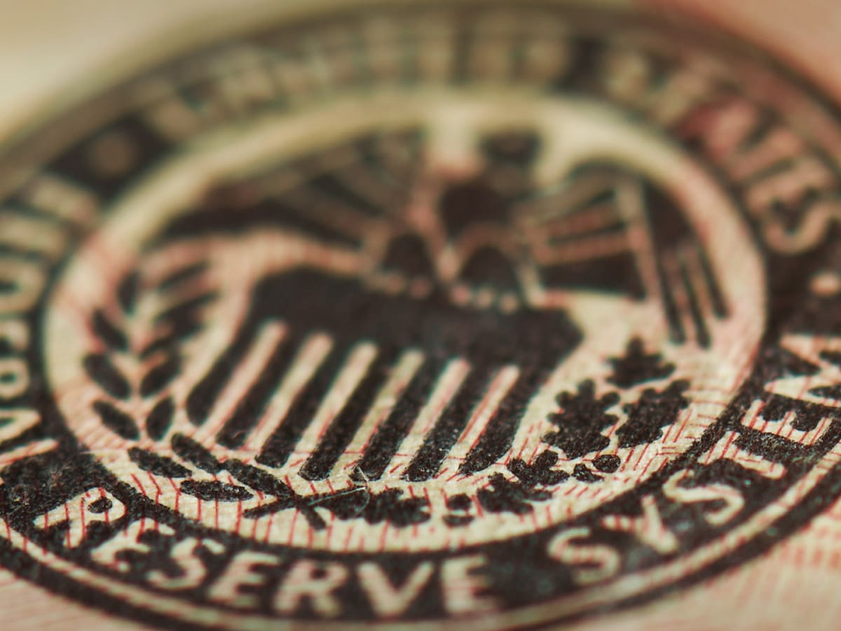 Bitcoin, XRP drop despite positive inflation data - TheStreet Crypto:  Bitcoin and cryptocurrency news, advice, analysis and more