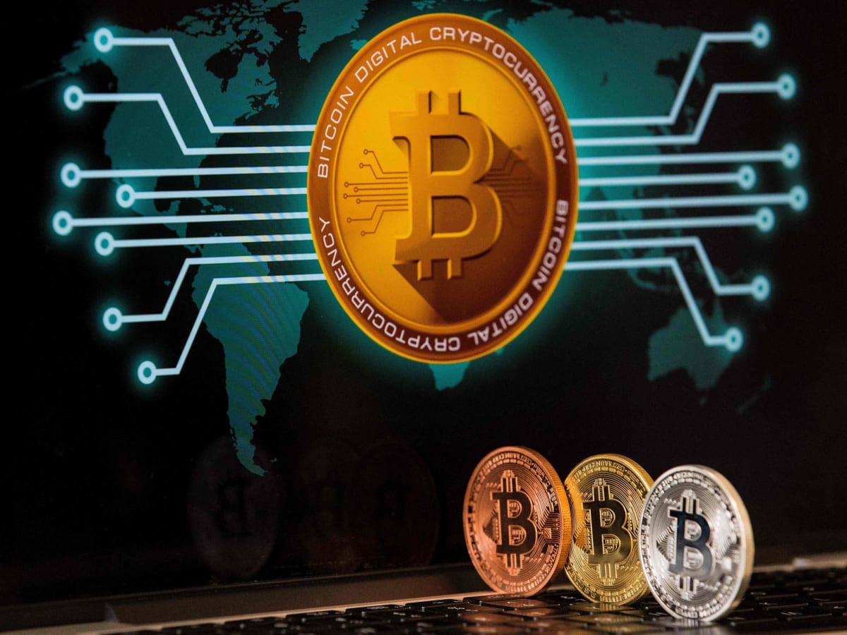 The Great Crypto Mining Migration Is Underway, What Investors Need to Know  - TheStreet Crypto: Bitcoin and cryptocurrency news, advice, analysis and  more