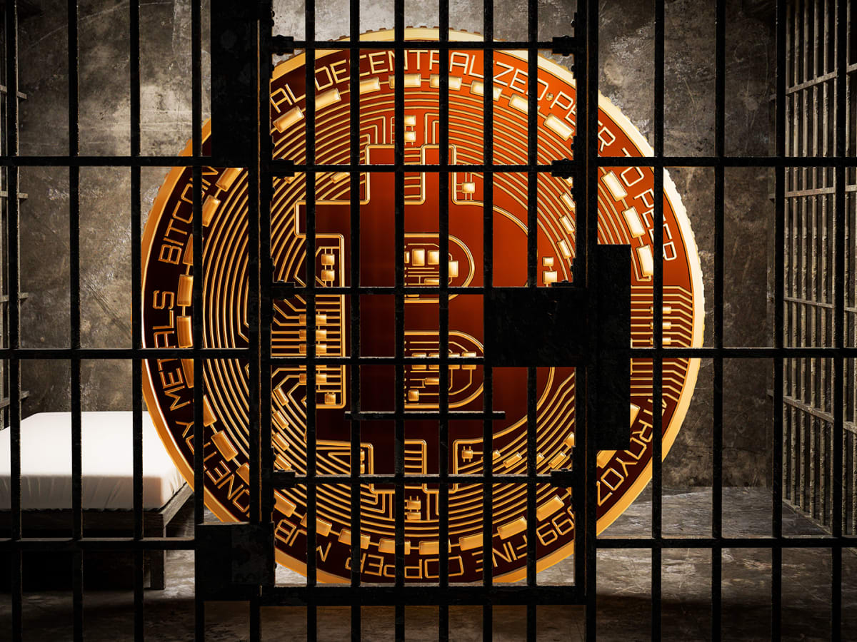 Crypto Crisis Brings Back Ghosts of Lehman Brothers - TheStreet Crypto:  Bitcoin and cryptocurrency news, advice, analysis and more