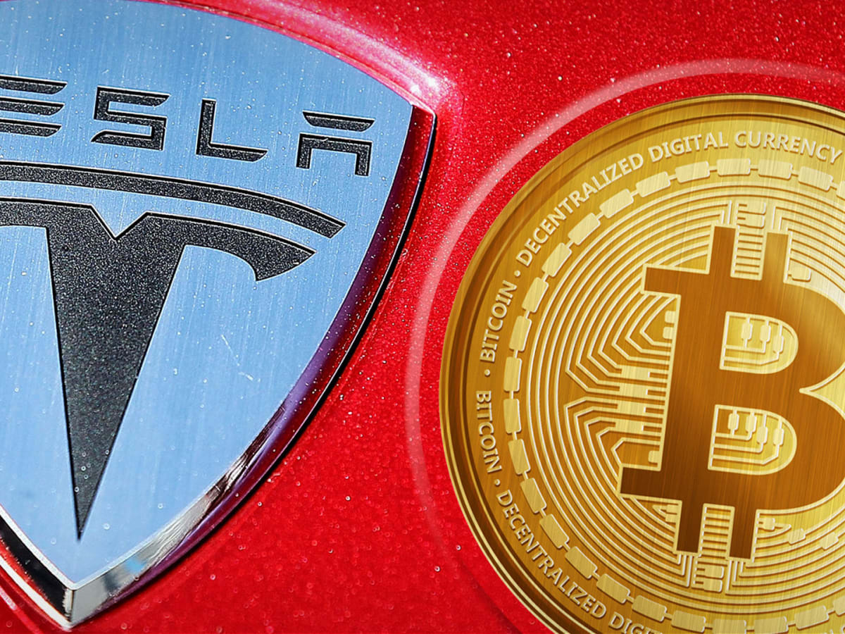Tesla drivers can now earn crypto rewards for sustainable charging -  TheStreet Crypto: Bitcoin and cryptocurrency news, advice, analysis and more