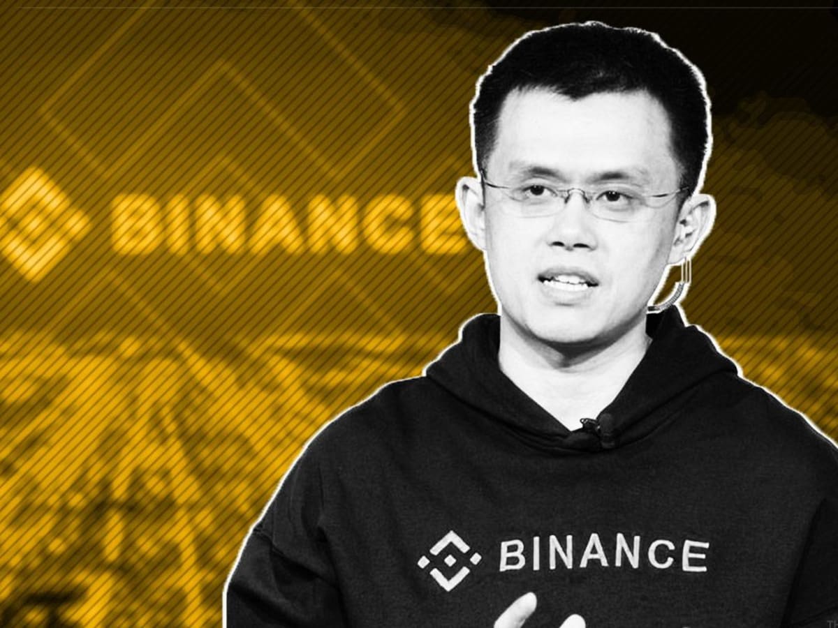 Binance ex-CEO unveils surprising outlook for Bitcoin price - TheStreet  Crypto: Bitcoin and cryptocurrency news, advice, analysis and more