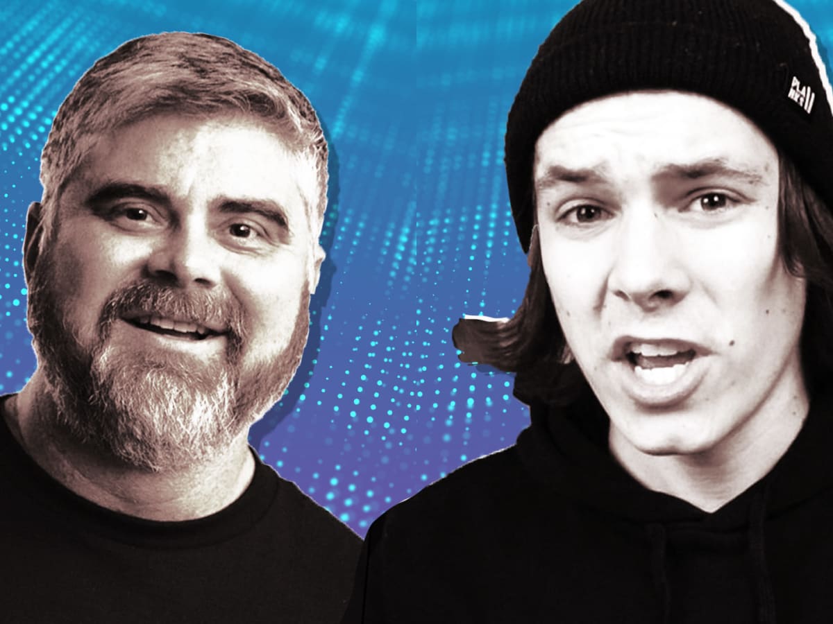 Crypto: Two Renowned Influencers Will Face Off in Court - TheStreet Crypto:  Bitcoin and cryptocurrency news, advice, analysis and more