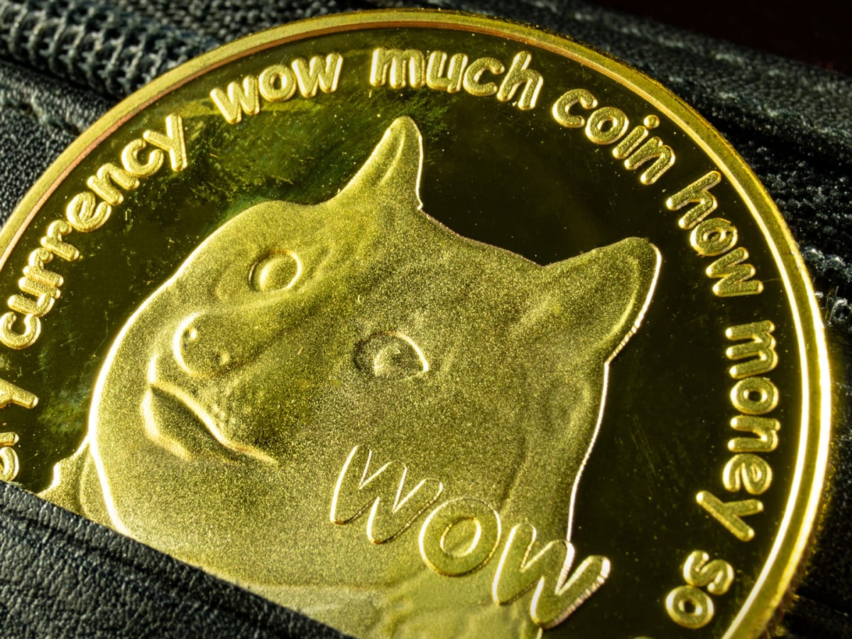 Dogecoin Top Dog in Meme Coin Market Cap - TheStreet Crypto: Bitcoin and  cryptocurrency news, advice, analysis and more