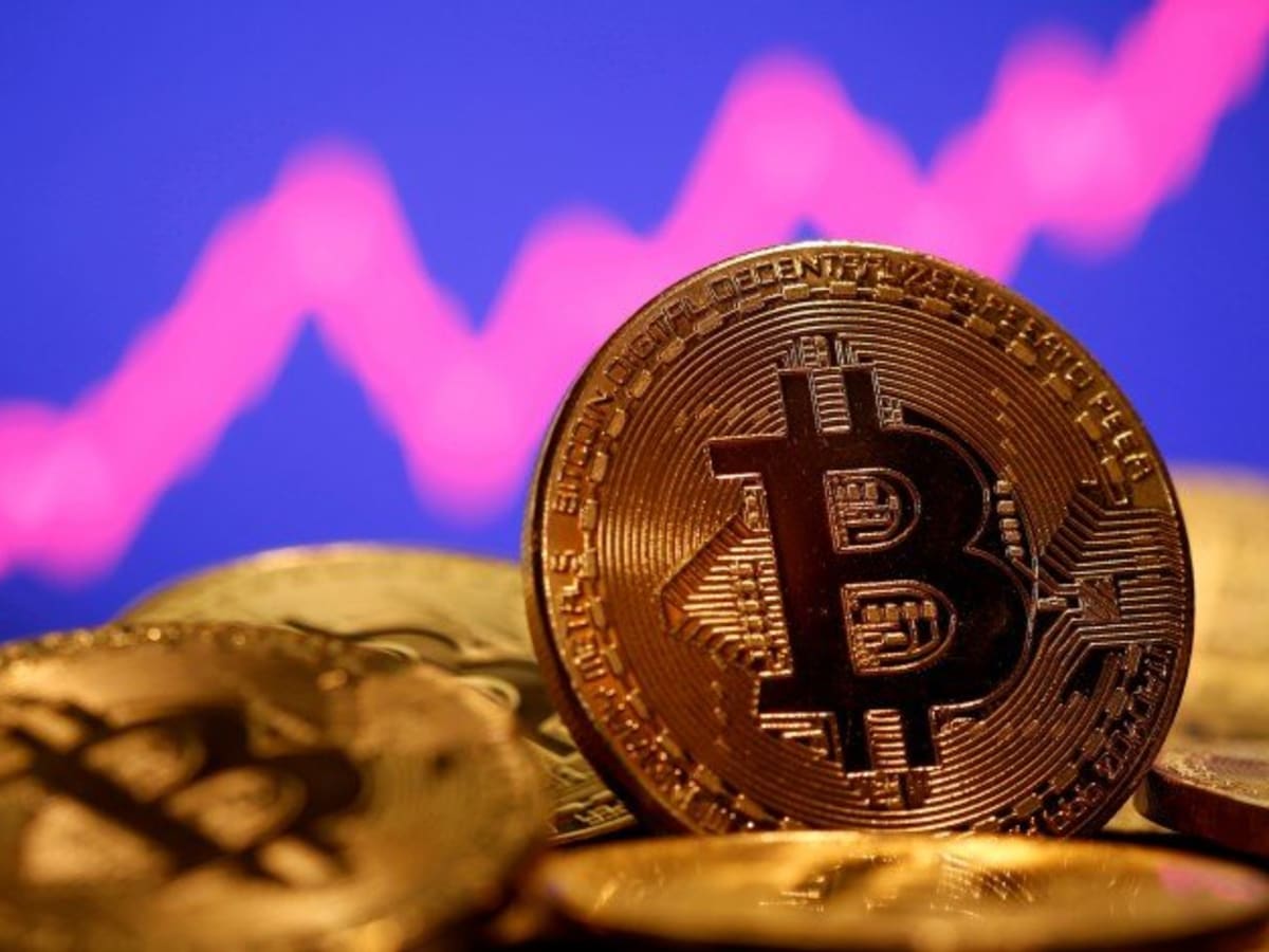 Bitcoin Could Eventually Hit $100K: Expert Explains the Boom in Crypto -  TheStreet Crypto: Bitcoin and cryptocurrency news, advice, analysis and more