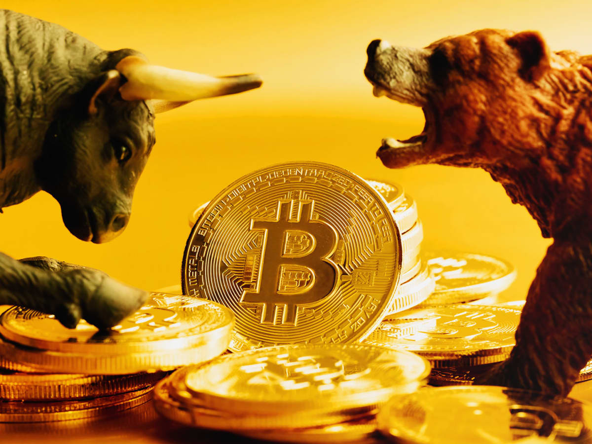Bitcoin Is On the Rise as Bulls Return - TheStreet Crypto: Bitcoin and  cryptocurrency news, advice, analysis and more