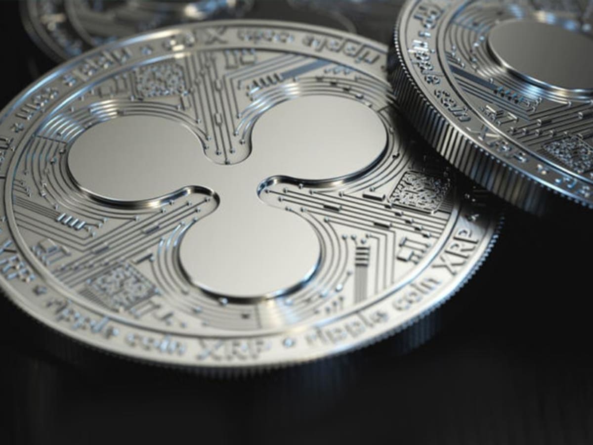 Ripple executive says XRP should study Solana to stay competitive -  TheStreet Crypto: Bitcoin and cryptocurrency news, advice, analysis and more