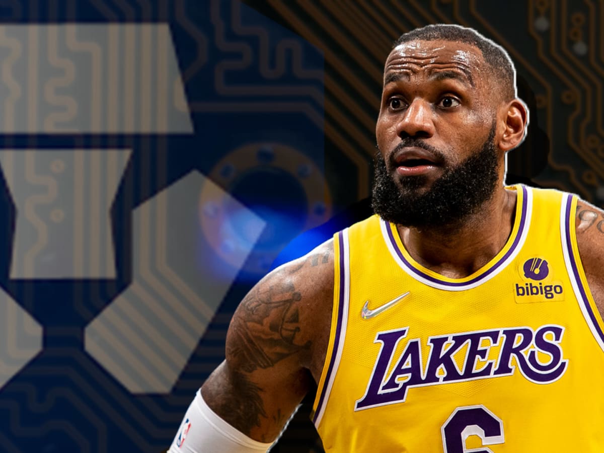 LeBron James and Crypto.com Team up to Bring Web3 to Kids - TheStreet Crypto:  Bitcoin and cryptocurrency news, advice, analysis and more