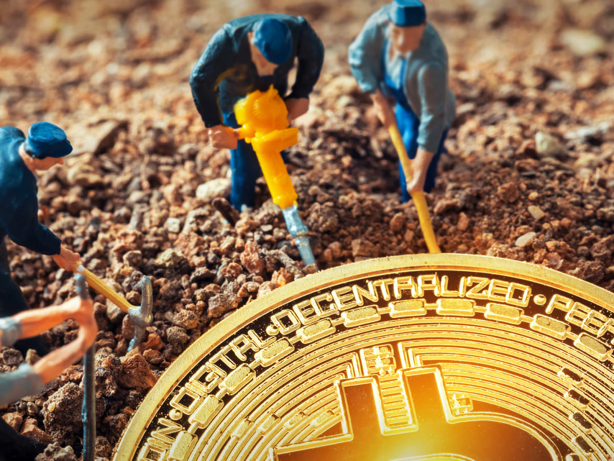 Texas is alarmed by rising energy demands from bitcoin miners and AI -  TheStreet Crypto: Bitcoin and cryptocurrency news, advice, analysis and more