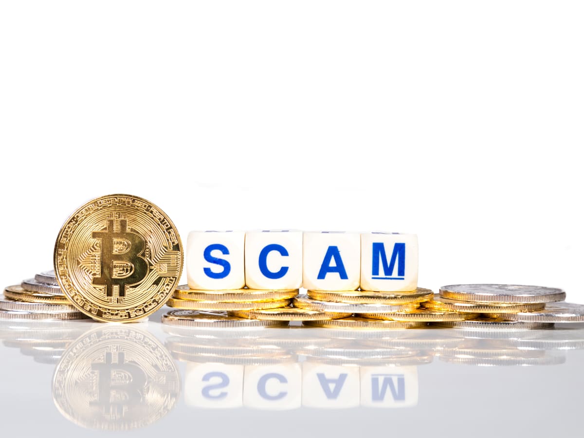 Cryptocurrency Scams: Unveiling the Truth with Trade Zing - TheStreet Crypto:  Bitcoin and cryptocurrency news, advice, analysis and more
