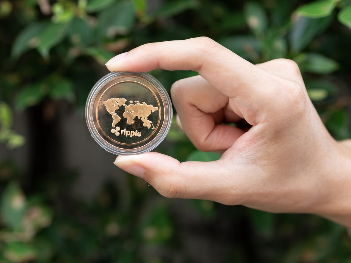 Crypto analyst eyes XRP breaking out to new all-time high - TheStreet  Crypto: Bitcoin and cryptocurrency news, advice, analysis and more