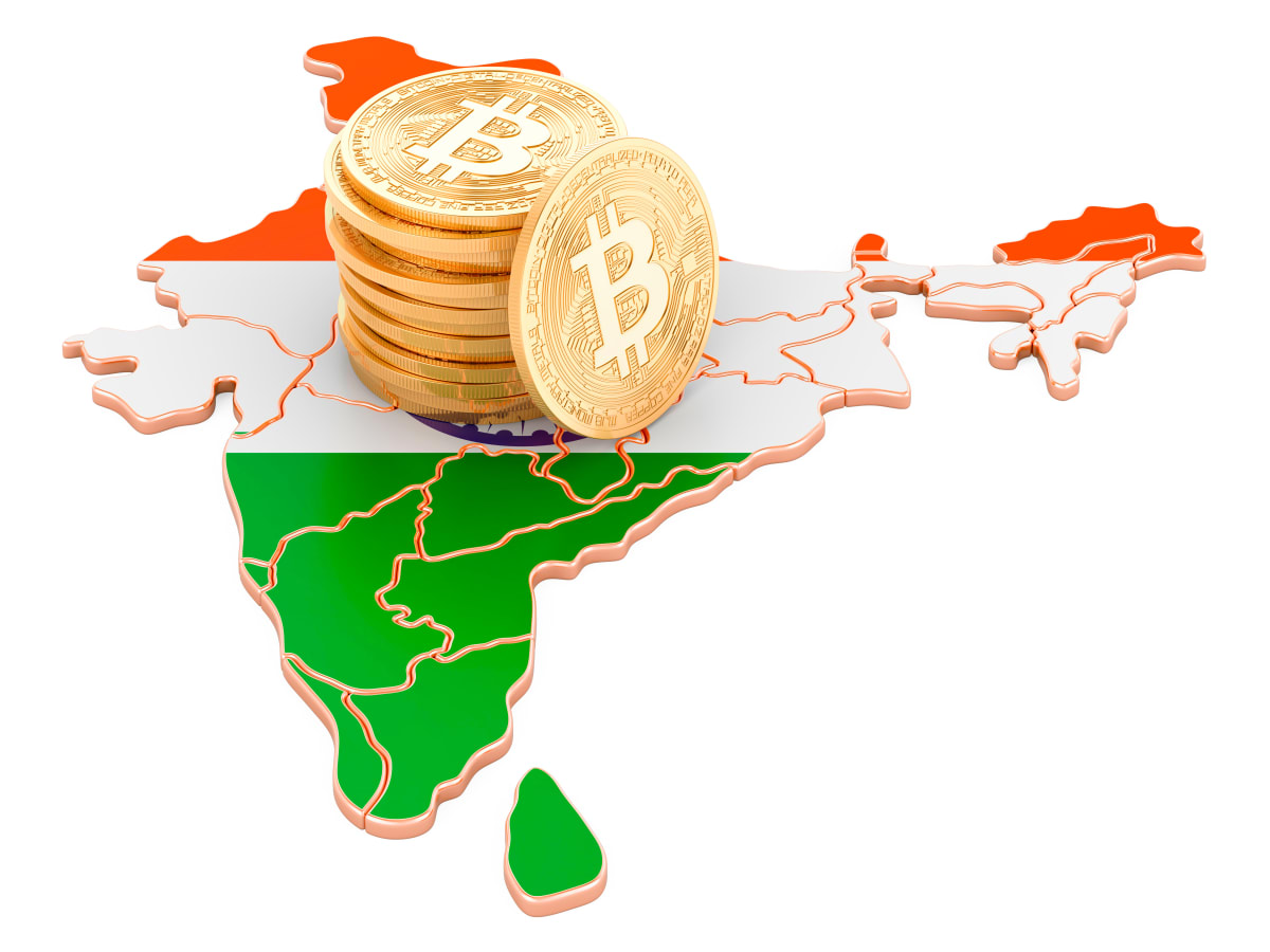 Indian Crypto Exchanges Remain Under Strain After 30% Crypto Tax -  TheStreet Crypto: Bitcoin and cryptocurrency news, advice, analysis and more