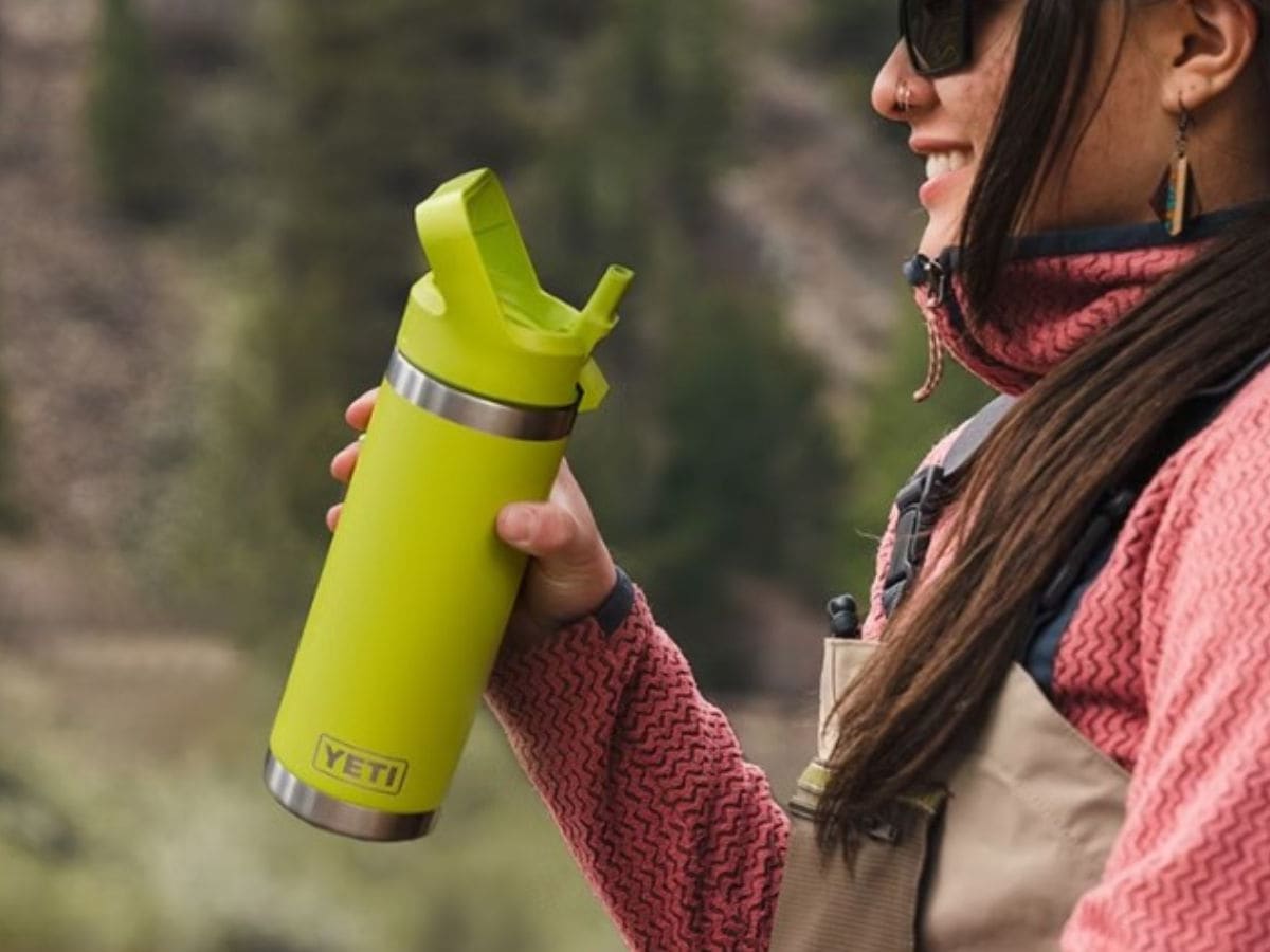 Yeti Is Having a Rare Sale on Its Shopper-Loved Rambler Mugs, and You Don't  Want to Miss It
