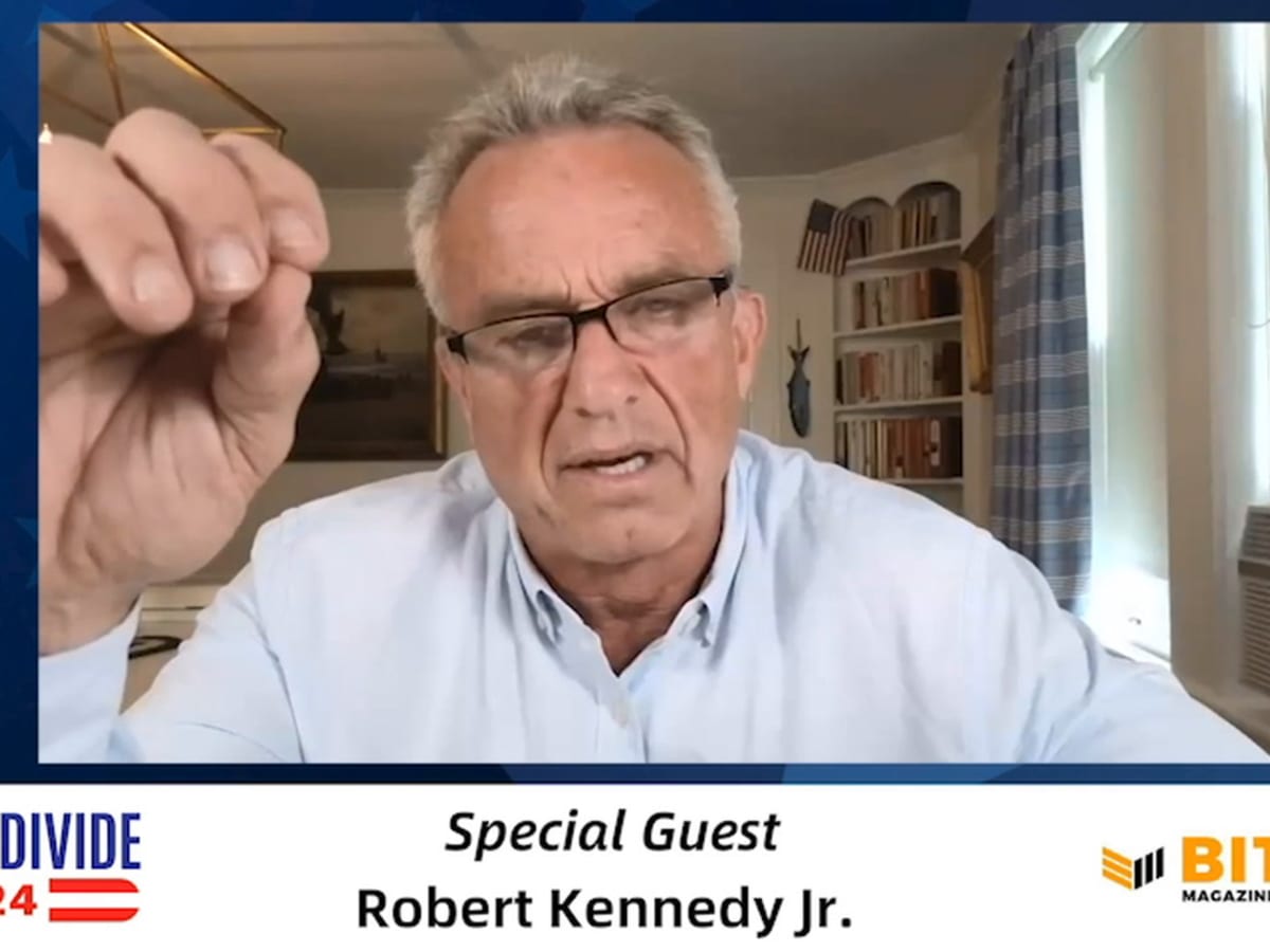 More Democrats Than Republicans Own Crypto, Survey Says - TheStreet Crypto:  Bitcoin and cryptocurrency news, advice, analysis and more