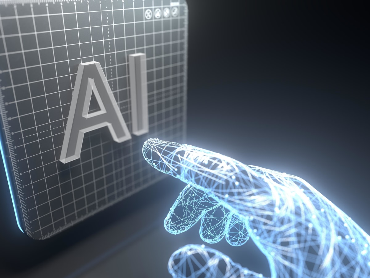 The AI Arms Race: Uncovering the Future of Web 3.0 - TheStreet Crypto:  Bitcoin and cryptocurrency news, advice, analysis and more