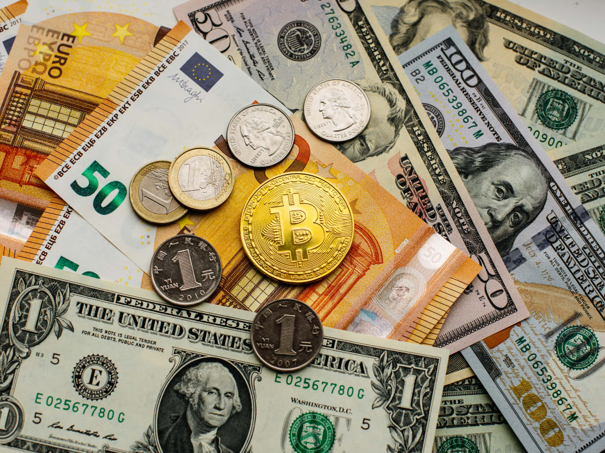 Future of Cryptocurrencies in Business Transactions - TheStreet Crypto:  Bitcoin and cryptocurrency news, advice, analysis and more