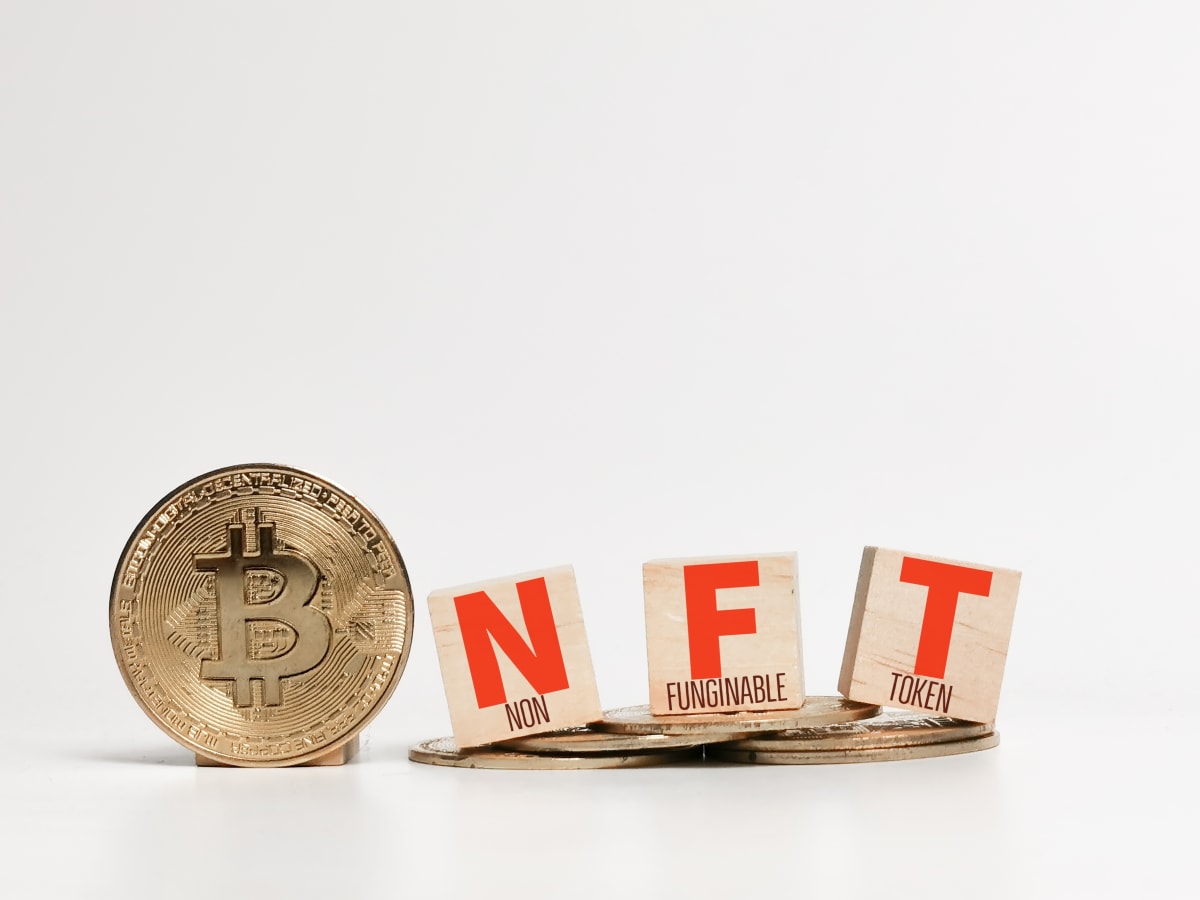 Are more than 95% of NFTs worthless? - TheStreet Crypto: Bitcoin and  cryptocurrency news, advice, analysis and more