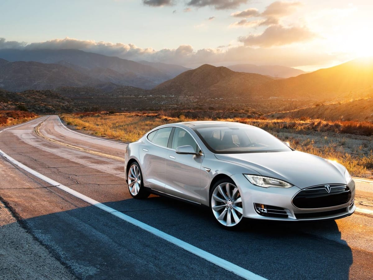 Elon Musk's Latest Tesla Promise Could Be Huge for the Industry - TheStreet