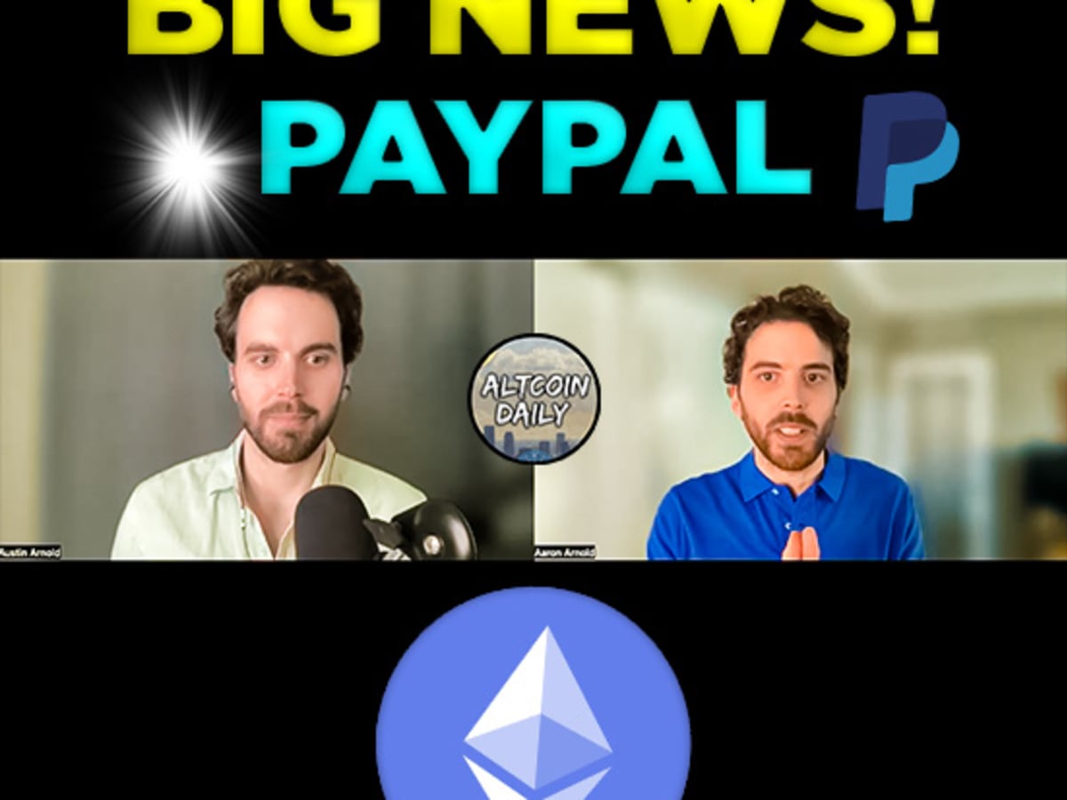 PayPal Launches Dollar-Backed Stablecoin