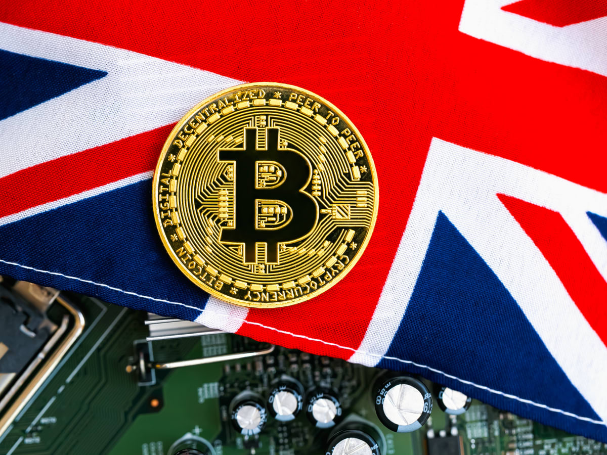Tether to Unveil New Stablecoin Pegged to British Pound - TheStreet Crypto:  Bitcoin and cryptocurrency news, advice, analysis and more